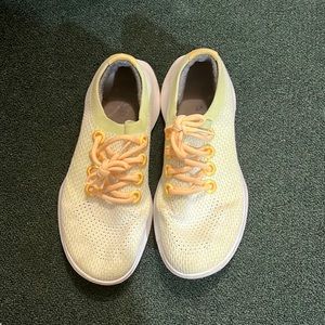 Allbirds tree dasher 1